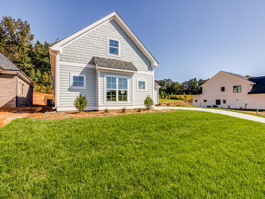 Muirfield Transitional
